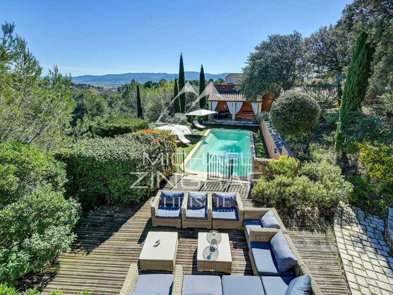 Maison Puget - 4 chambres - 196m²