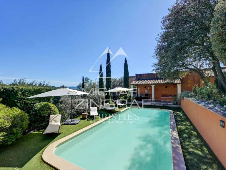 Maison Puget - 4 chambres - 196m²