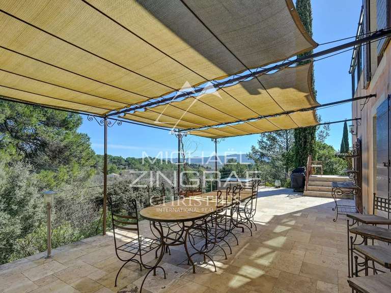 Maison Puget - 4 chambres - 196m²