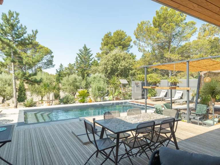 Maison Puget - 3 chambres - 170m²
