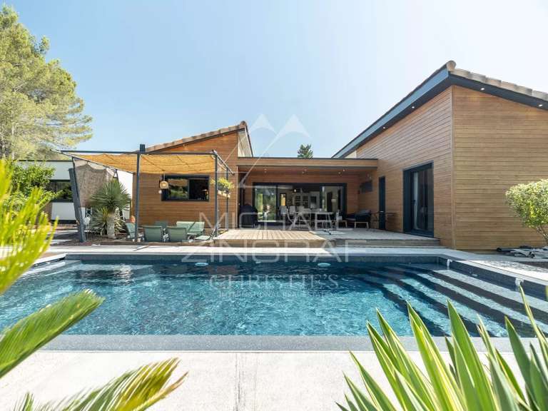 Maison Puget - 3 chambres - 170m²