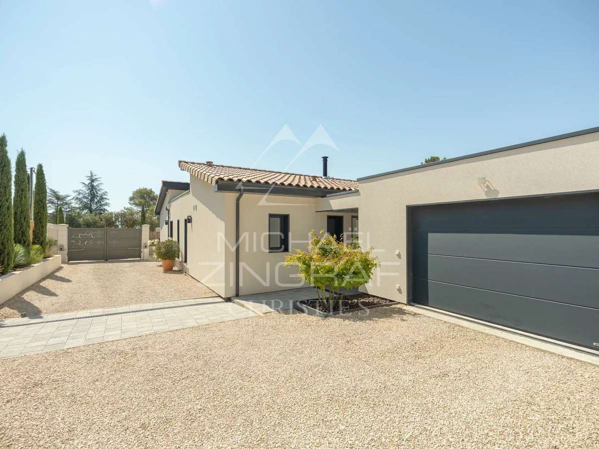 Maison Puget