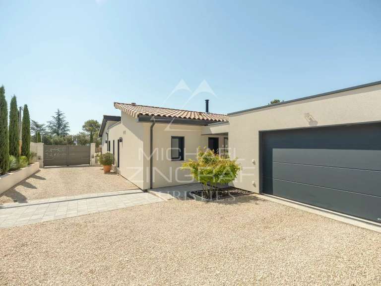 Maison Puget - 3 chambres - 170m²