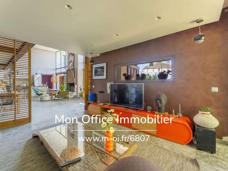 Maison Puget - 3 chambres - 186m²