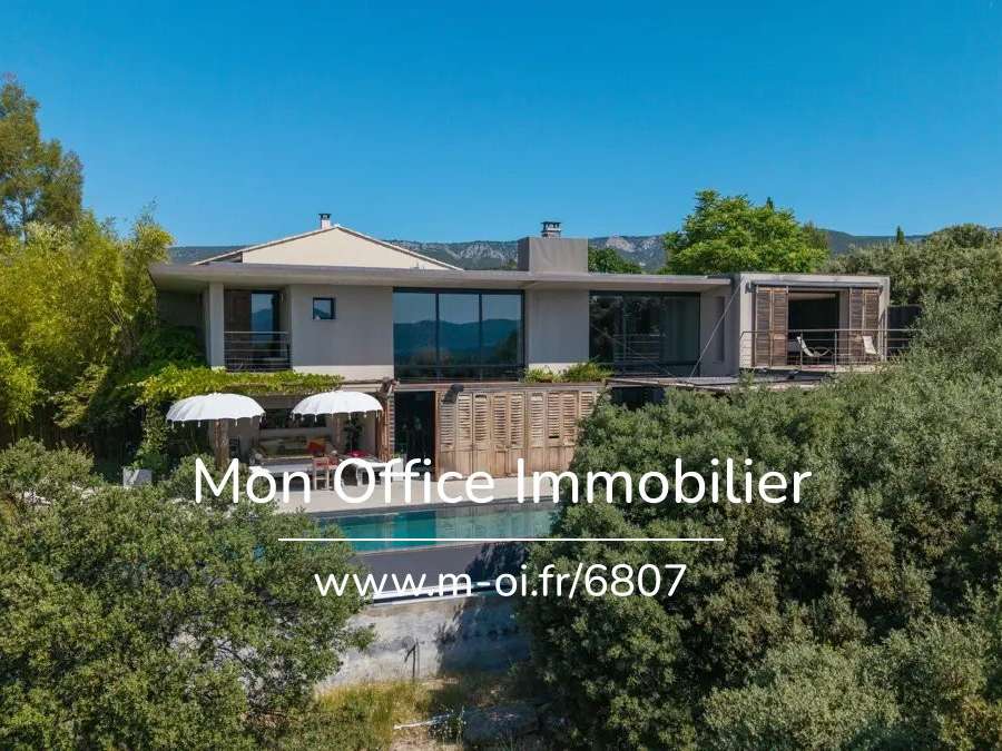 Maison Puget