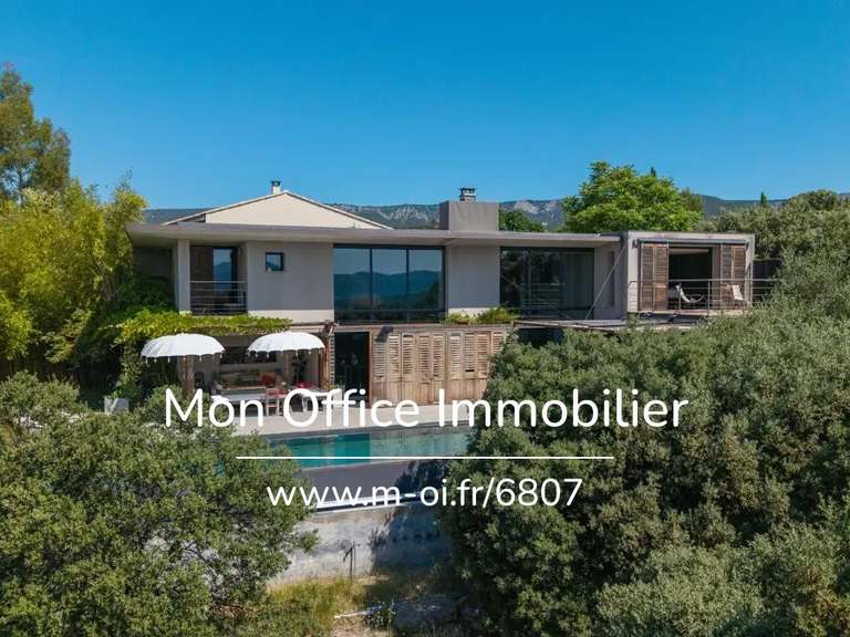 Maison Puget - 3 chambres - 186m²