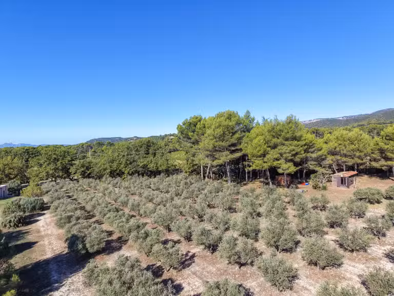 Maison Puget - 3 chambres - 125m²