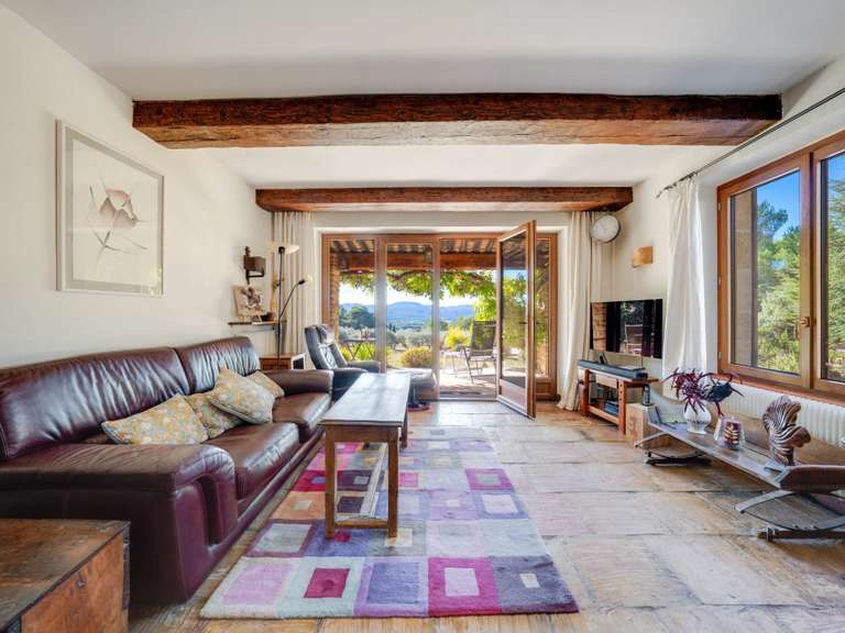 Maison Puget - 3 chambres - 125m²