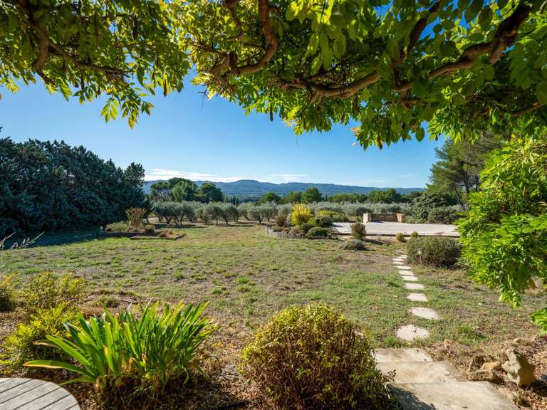 Maison Puget - 3 chambres - 125m²