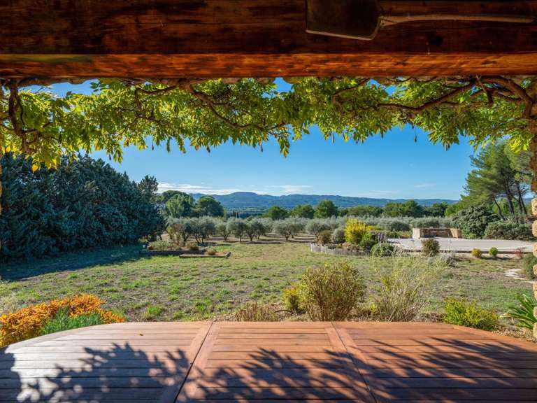 Maison Puget - 3 chambres - 125m²