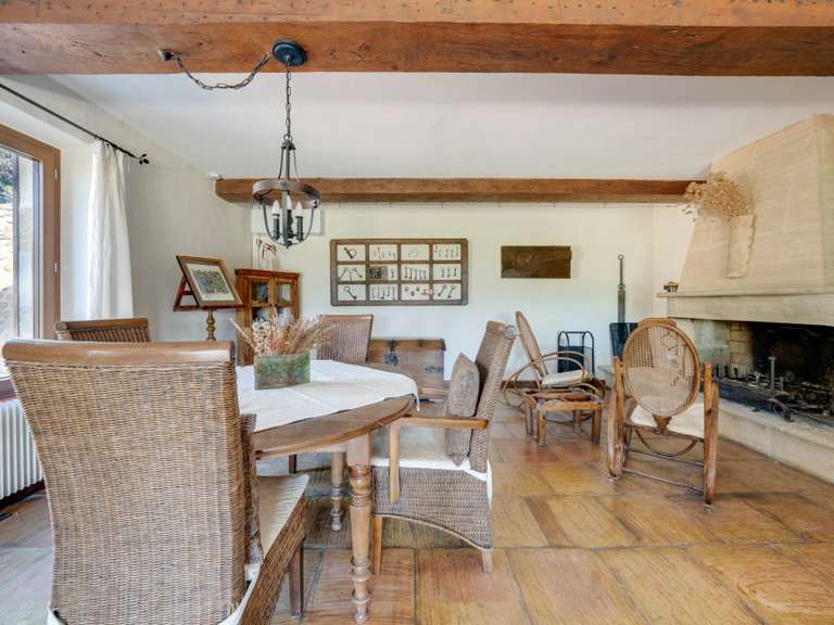Maison Puget - 3 chambres - 125m²