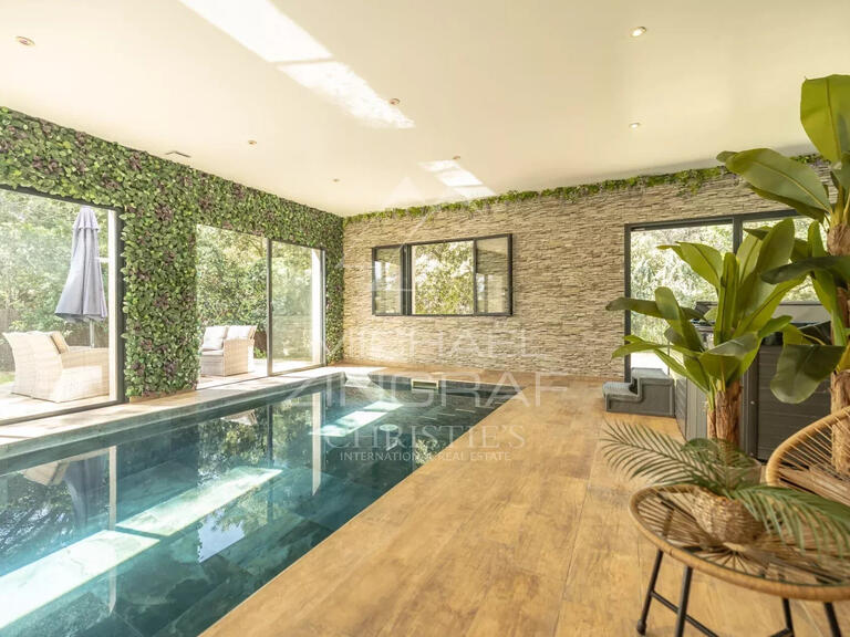 Propriété Puget - 5 chambres - 470m²