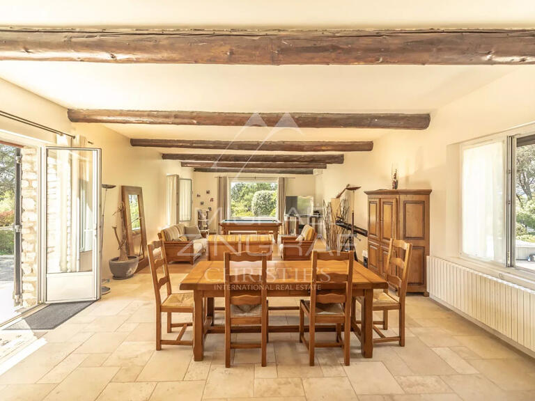 Propriété Puget - 5 chambres - 470m²