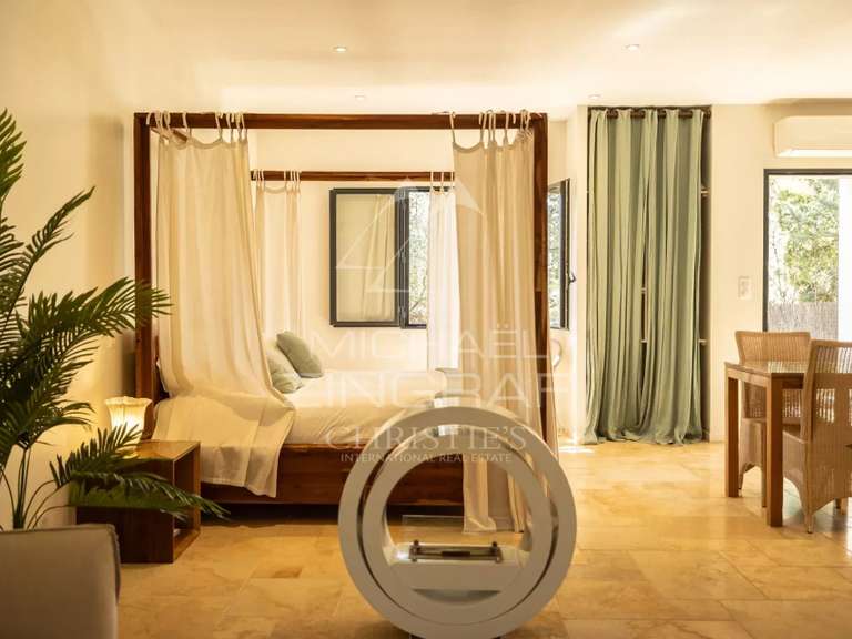 Propriété Puget - 10 chambres - 470m²