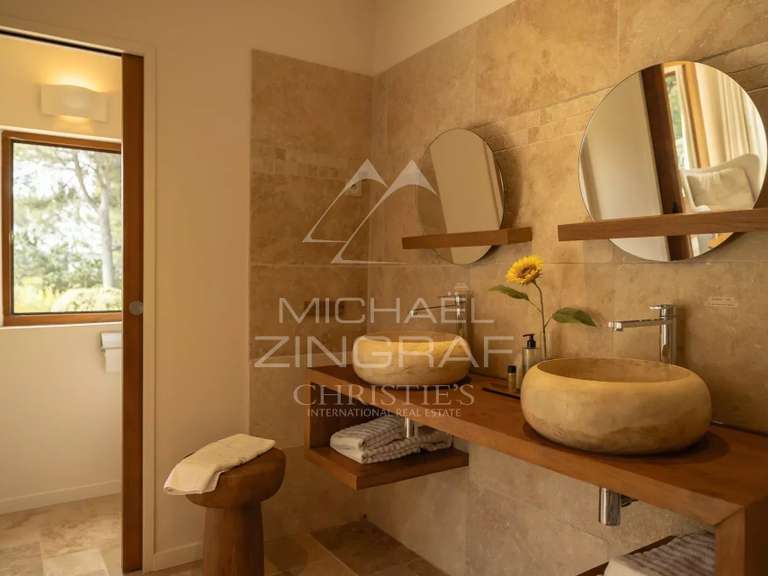 Propriété Puget - 10 chambres - 470m²