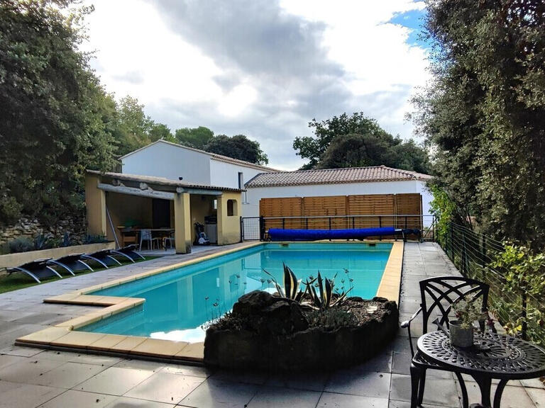 Vente Villa Puget - 5 chambres