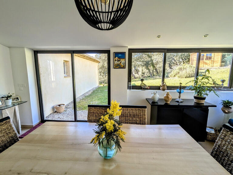 Villa Puget - 4 chambres - 170m²