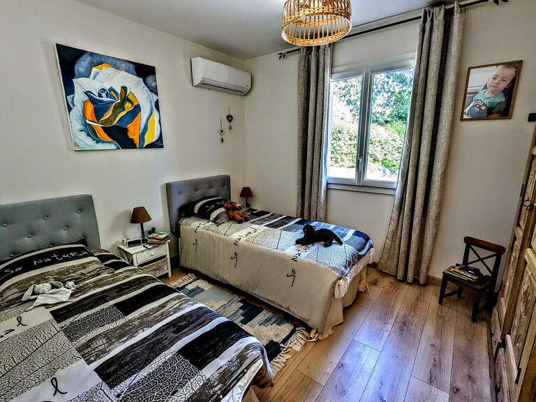 Villa Puget - 4 chambres - 170m²