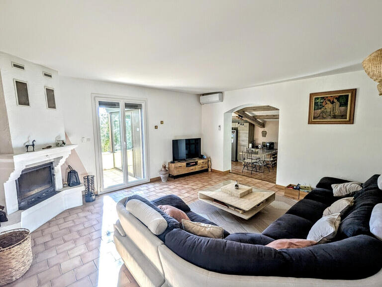 Villa Puget - 4 chambres - 170m²