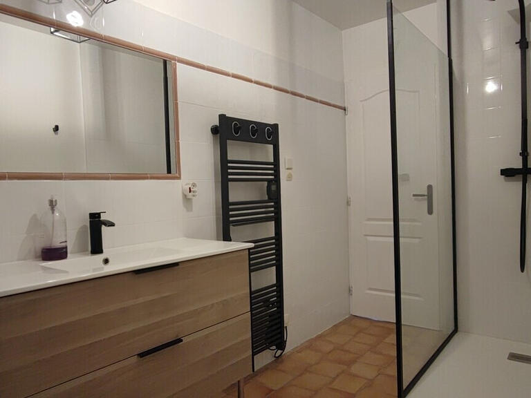 Villa Puget - 4 chambres - 170m²