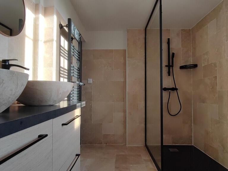 Villa Puget - 4 chambres - 170m²