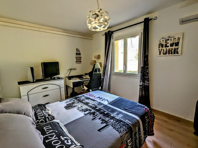 Villa Puget - 4 chambres - 170m²