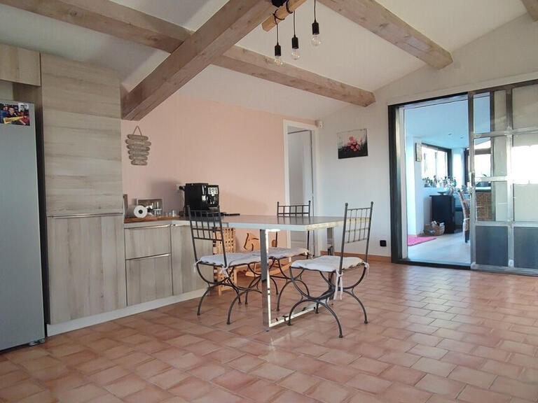 Villa Puget - 4 chambres - 170m²