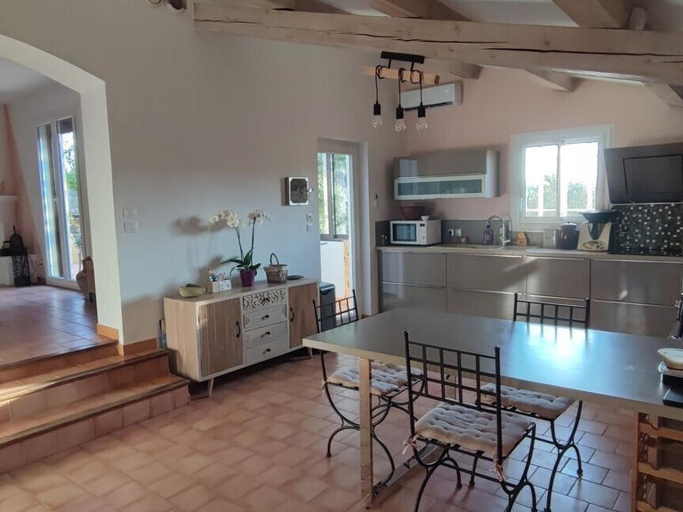 Villa Puget - 4 chambres - 170m²