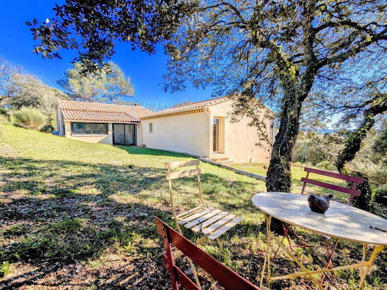 Villa Puget - 4 chambres - 170m²