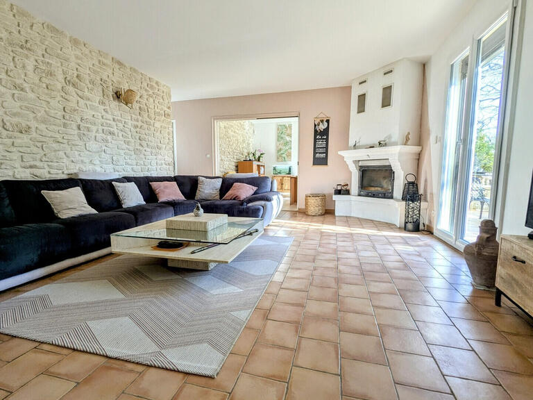 Villa Puget - 4 chambres - 170m²