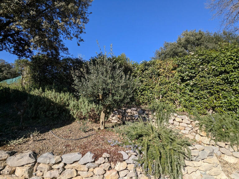 Villa Puget - 4 chambres - 170m²