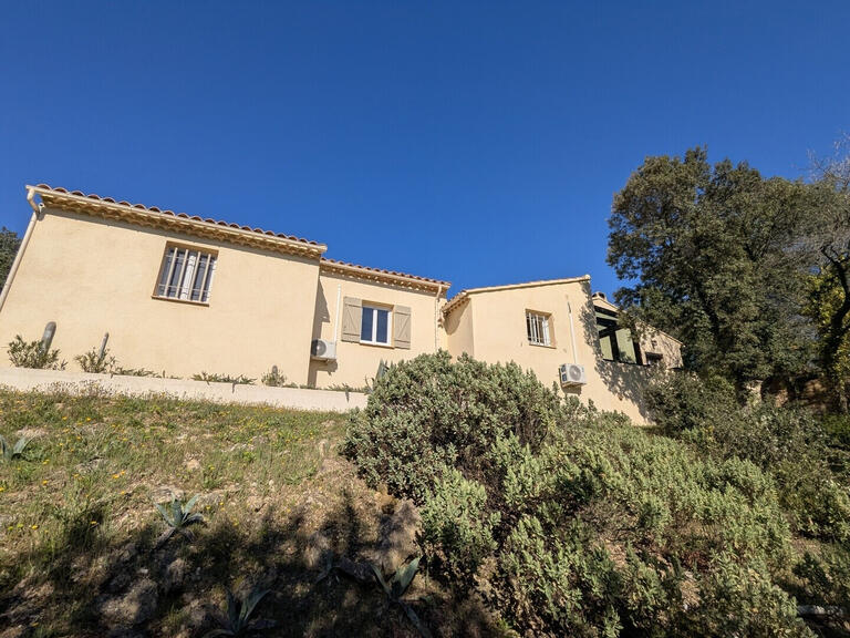 Villa Puget - 4 chambres - 170m²