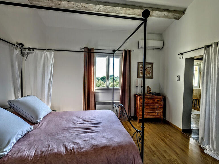 Villa Puget - 4 chambres - 170m²