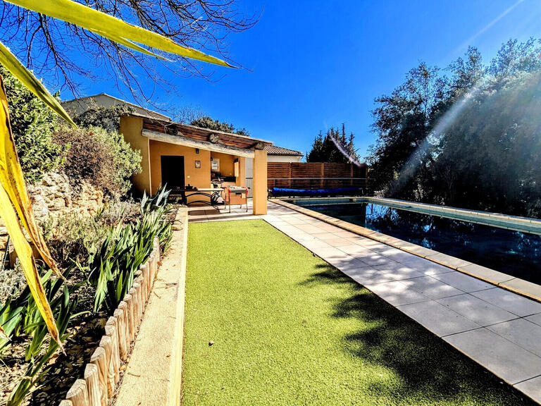 Villa Puget - 4 chambres - 170m²