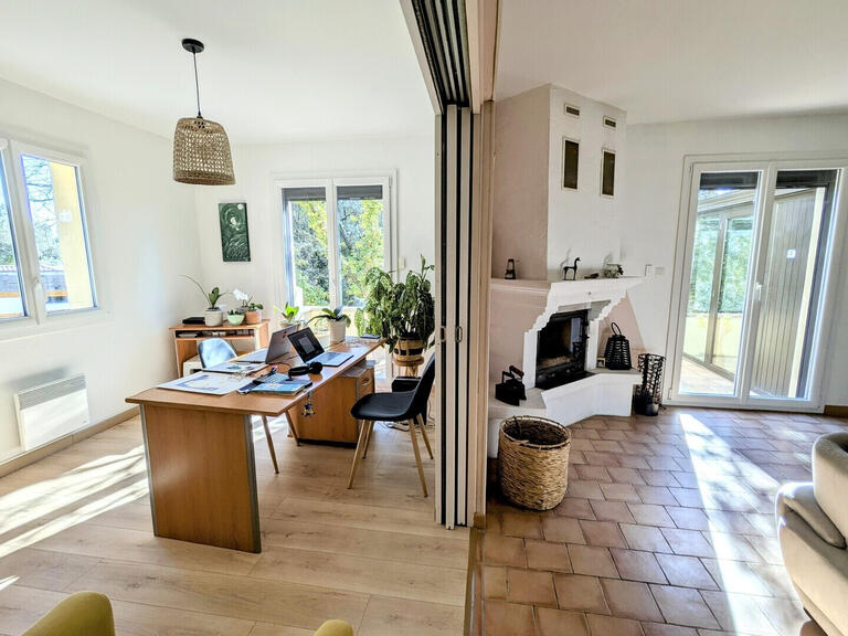 Villa Puget - 4 chambres - 170m²