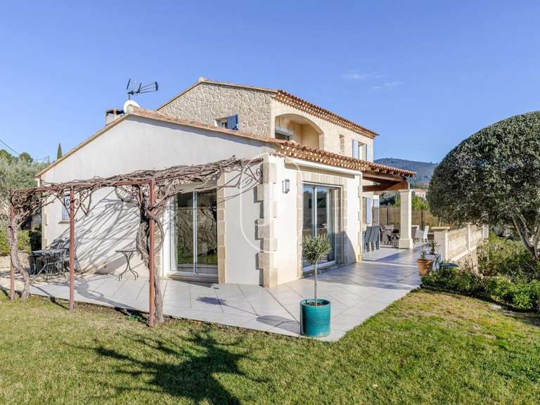 Villa Puget - 5 chambres - 175m²