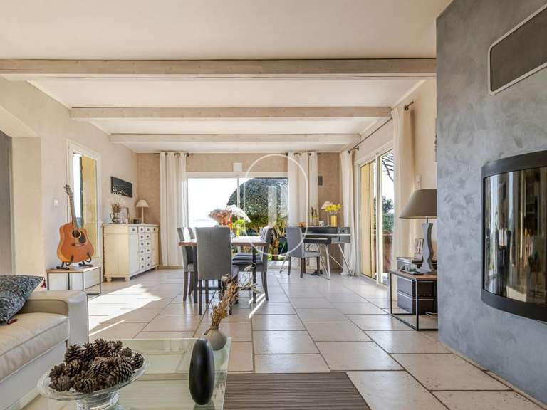 Villa Puget - 5 chambres - 175m²