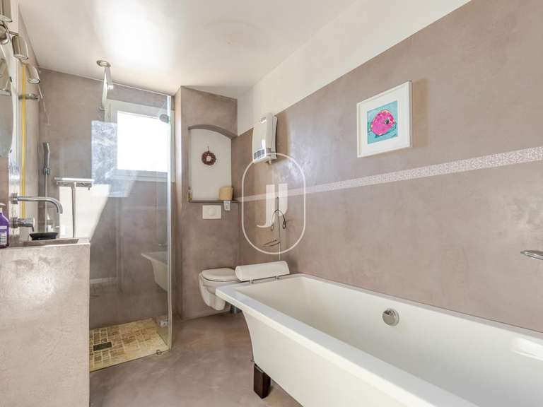 Villa Puget - 5 chambres - 175m²