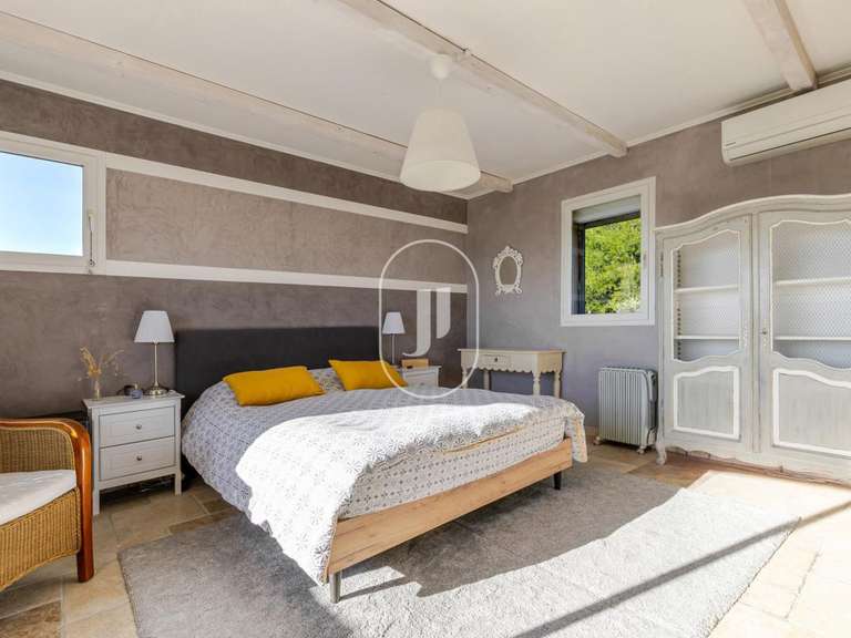 Villa Puget - 5 chambres - 175m²