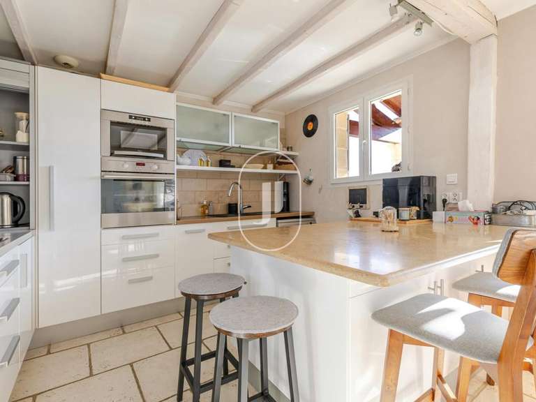 Villa Puget - 5 chambres - 175m²