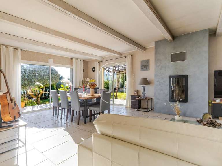 Villa Puget - 5 chambres - 175m²