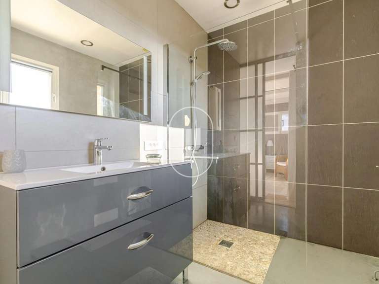 Villa Puget - 5 chambres - 175m²