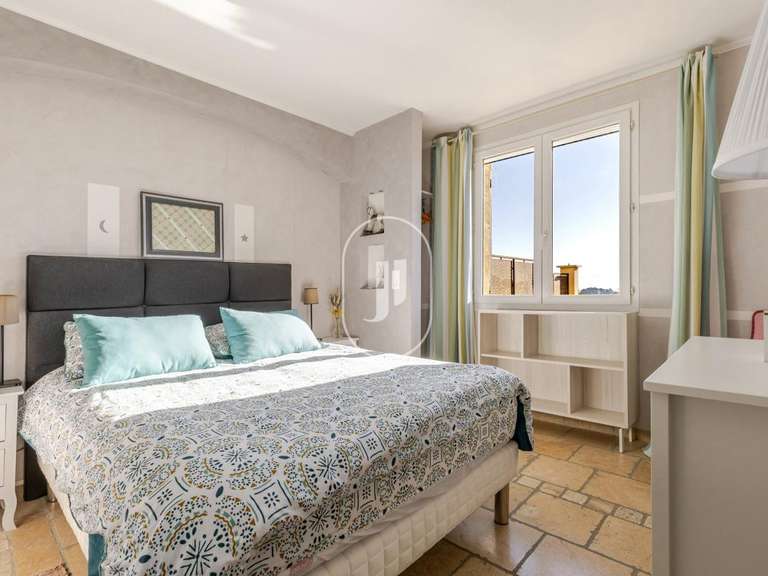 Villa Puget - 5 chambres - 175m²