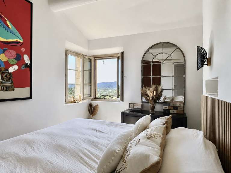 Villa Puget - 6 chambres - 195m²