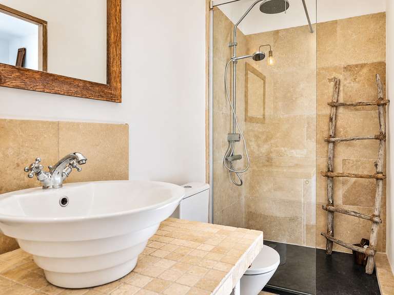 Villa Puget - 6 chambres - 195m²