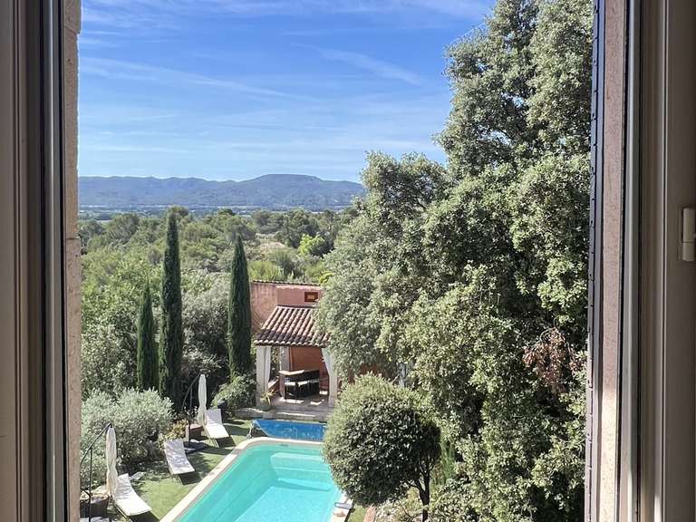 Villa Puget - 6 chambres - 195m²