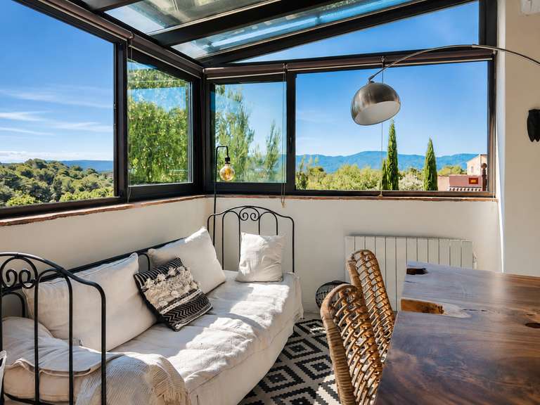 Villa Puget - 6 chambres - 195m²