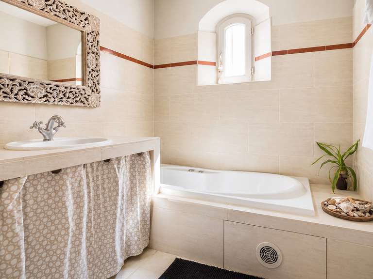 Villa Puget - 6 chambres - 195m²