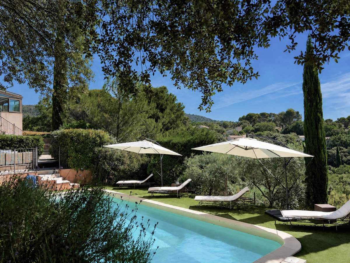 Villa Puget