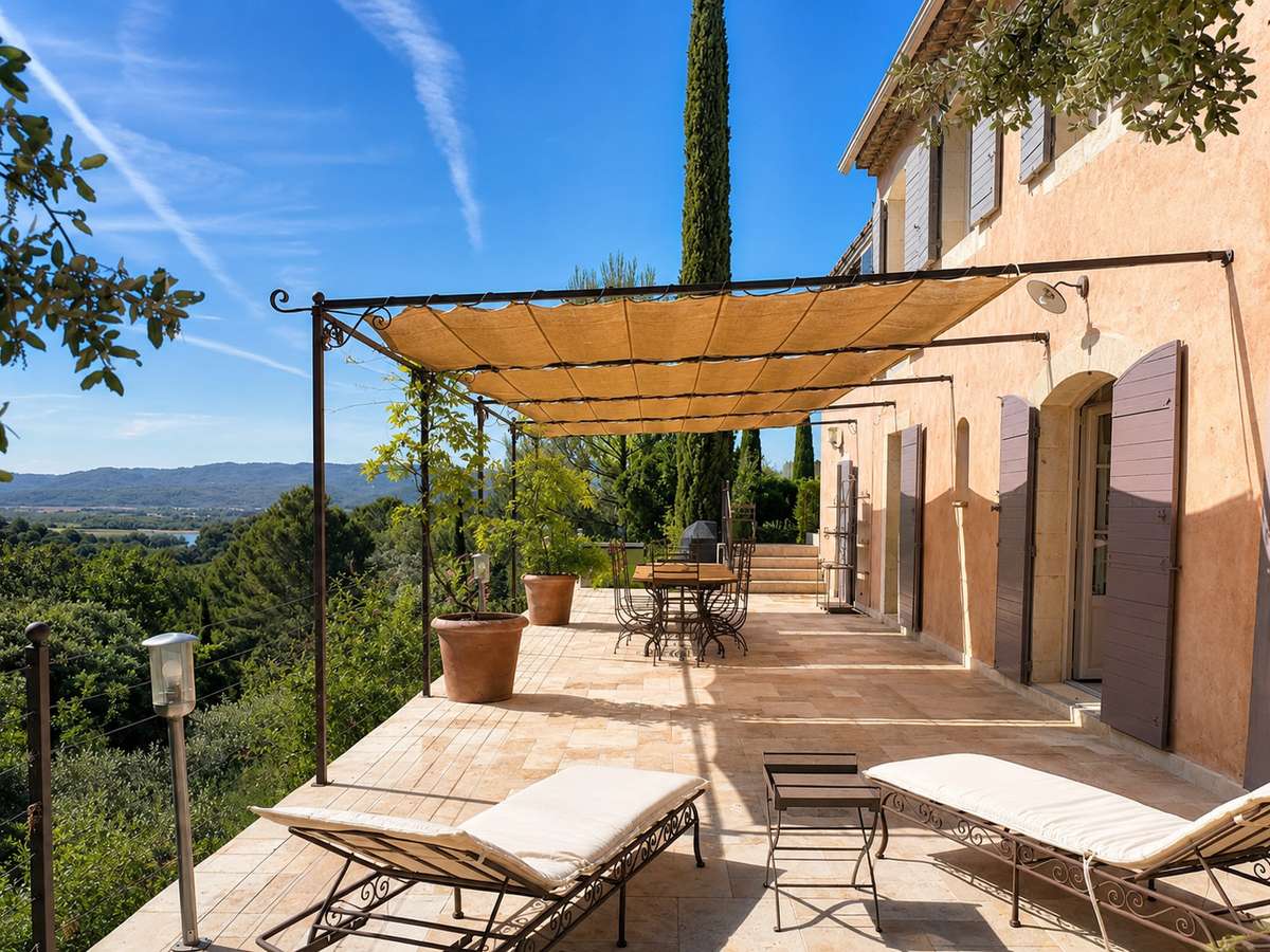 Villa Puget